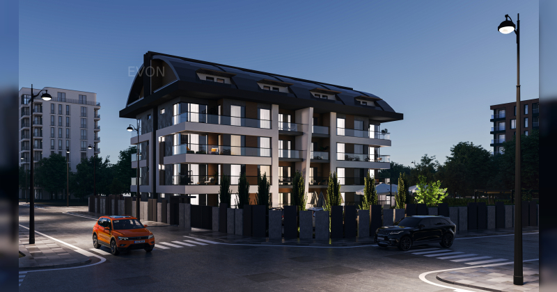 Efe Homes